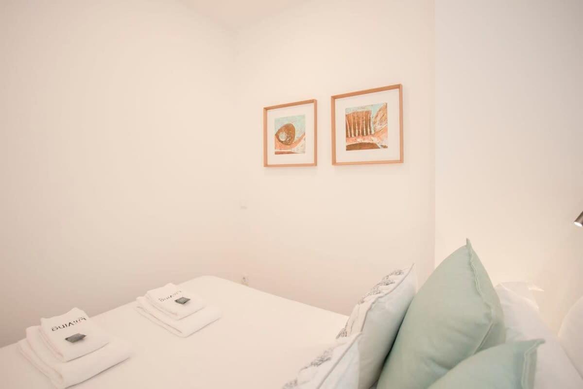 Liiiving In Porto - Urban Art Apartment Exterior foto